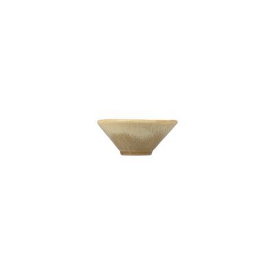 Schüssel Ferro, ø 14 cm, H 6 cm, olive