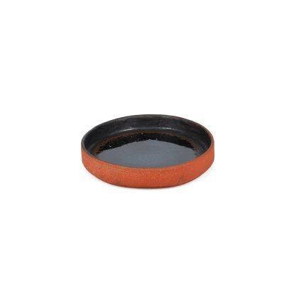 Schüssel Esche Ferro, Ø 21,5 cm, H 4 cm