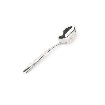 Dessertlöffel Amberes aus Stahl