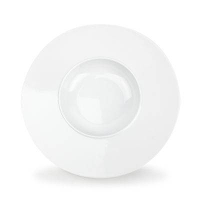Tiefer Teller Appetite aus Porzellan, 29,5 × 15 × 3,5 cm