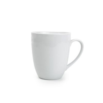 Becher Basic White, 38 cl