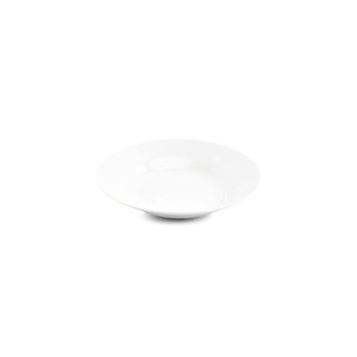 Tiefes Geschirr Basic White, Ø 23 cm, H 4 cm