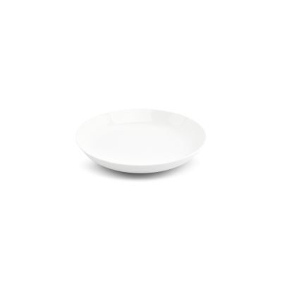 Tiefer Teller Coupe Basic White, Ø 27 cm, H 4 cm