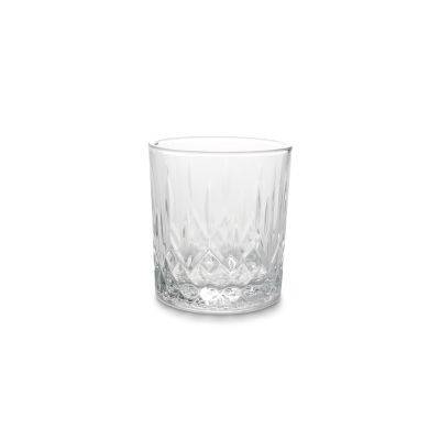 Glas Spirit, 33 cl