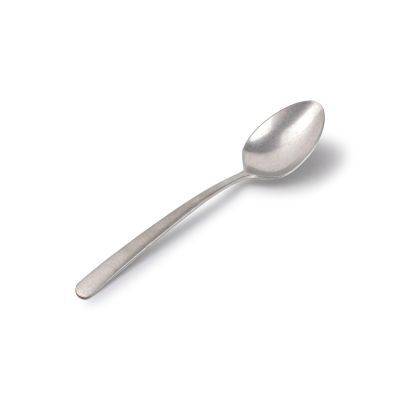 Dessertlöffel Amberes Antique aus Stahl