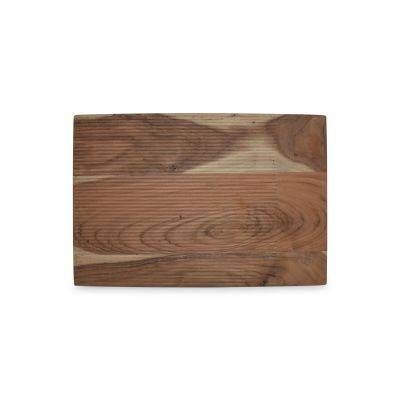 Schneidebrett, Natur Venna, 60 × 40 × 1,5 cm