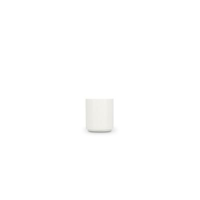 Tasse Gravur aus Porzellan, 18 cl