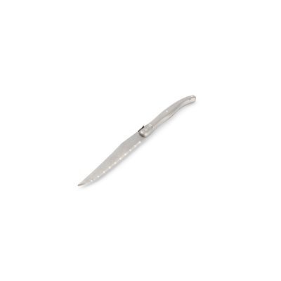 Steakmesser Stone Washed Carve