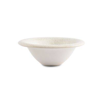 Schüssel Alta, Ø 17 cm, H 6,5 cm, weiß