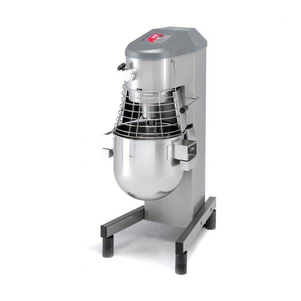 SARO Planetenrührmaschine 230 V, Modell BE-30