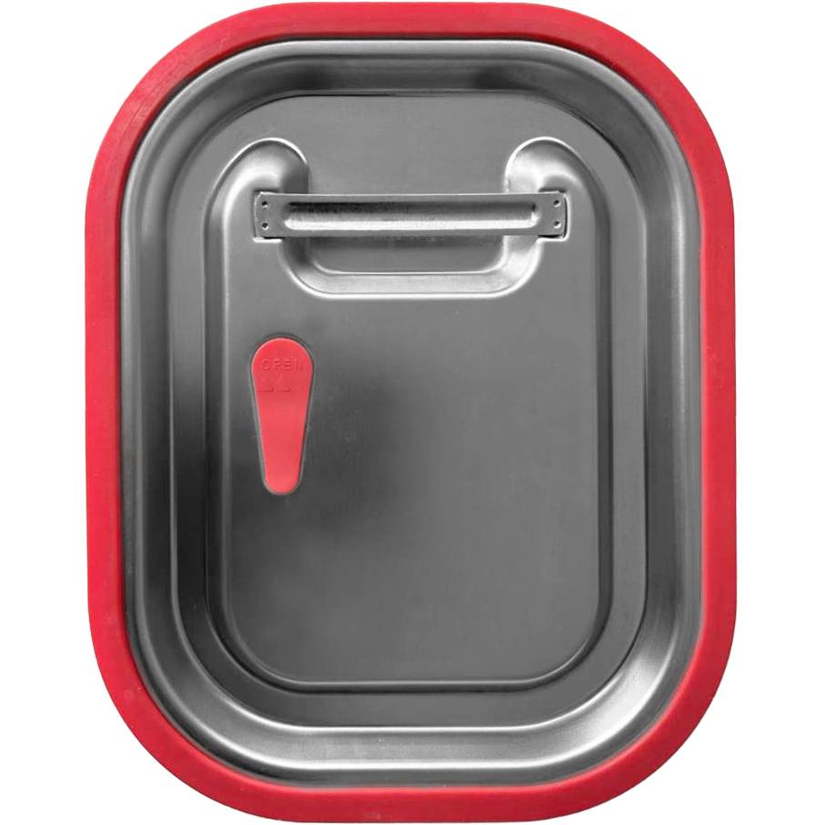 SARO BUDGET LINE GN-Deckel - Dichtung 1/2 GN