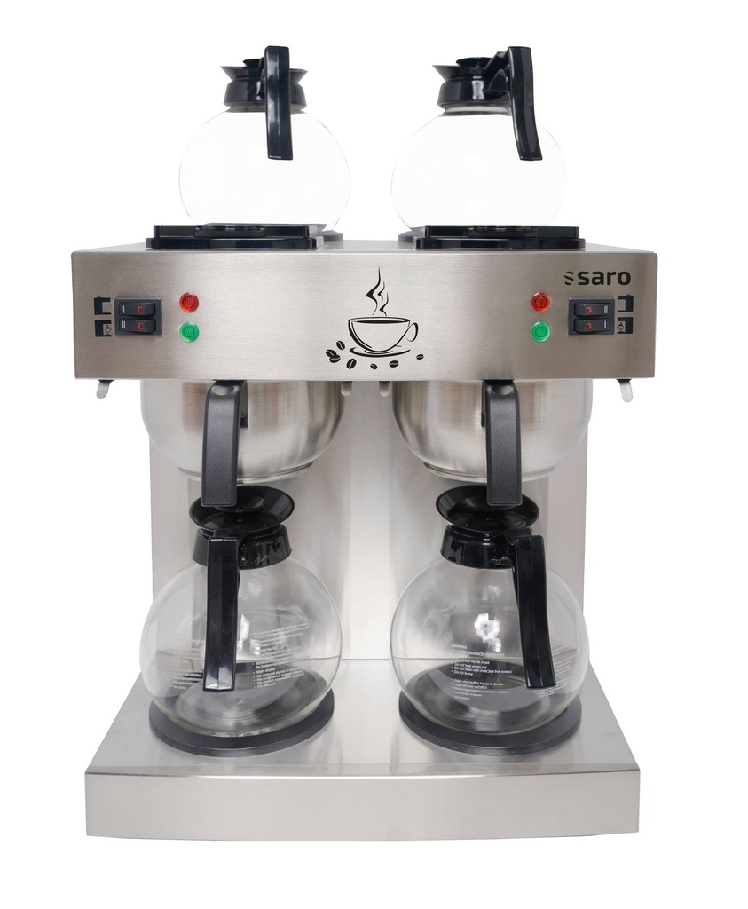 SARO Kaffeemaschine Modell ECO 48