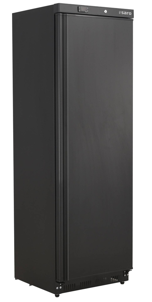 SARO Lagerkühlschrank - schwarz, Modell HK 600 B V2