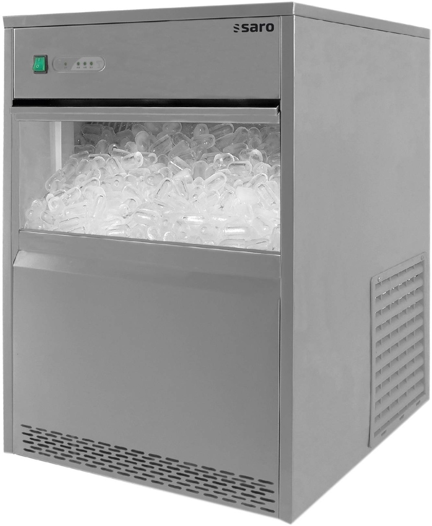 SARO Eiswürfelbereiter Modell EB 26