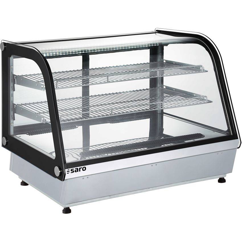 SARO Build-in Kühlvitrine Modell IRENE 160 BI