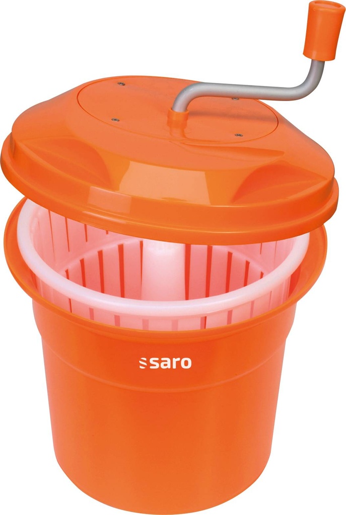 SARO Salatschleuder Modell RENA 121