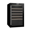 SARO Weinlagerschrank, 40 Flaschen, Modell WK 40