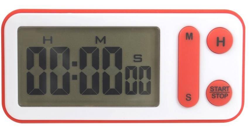 SARO Digitaler Timer Modell 4739