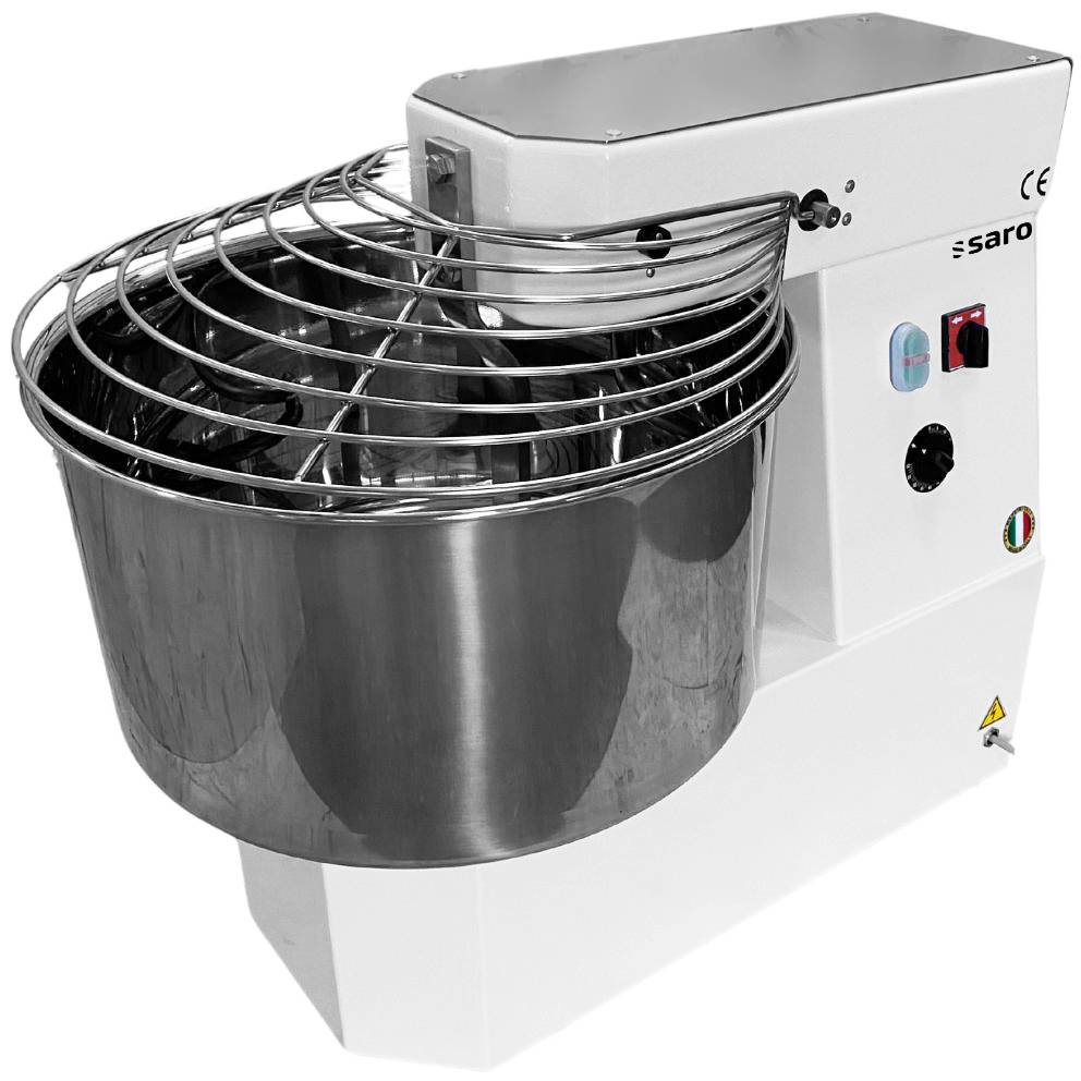 SARO Spiralkneter Modell SV 44