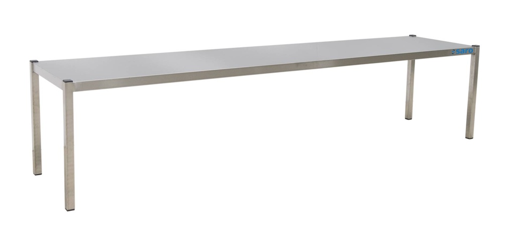 SARO Aufsatzbord 1400 mm