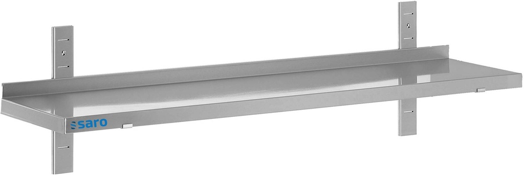 SARO Wandbord 1000 mm