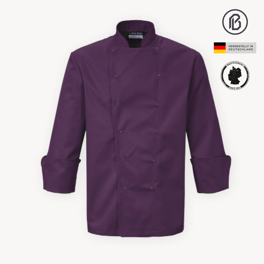 Facette-Spock, blackberry