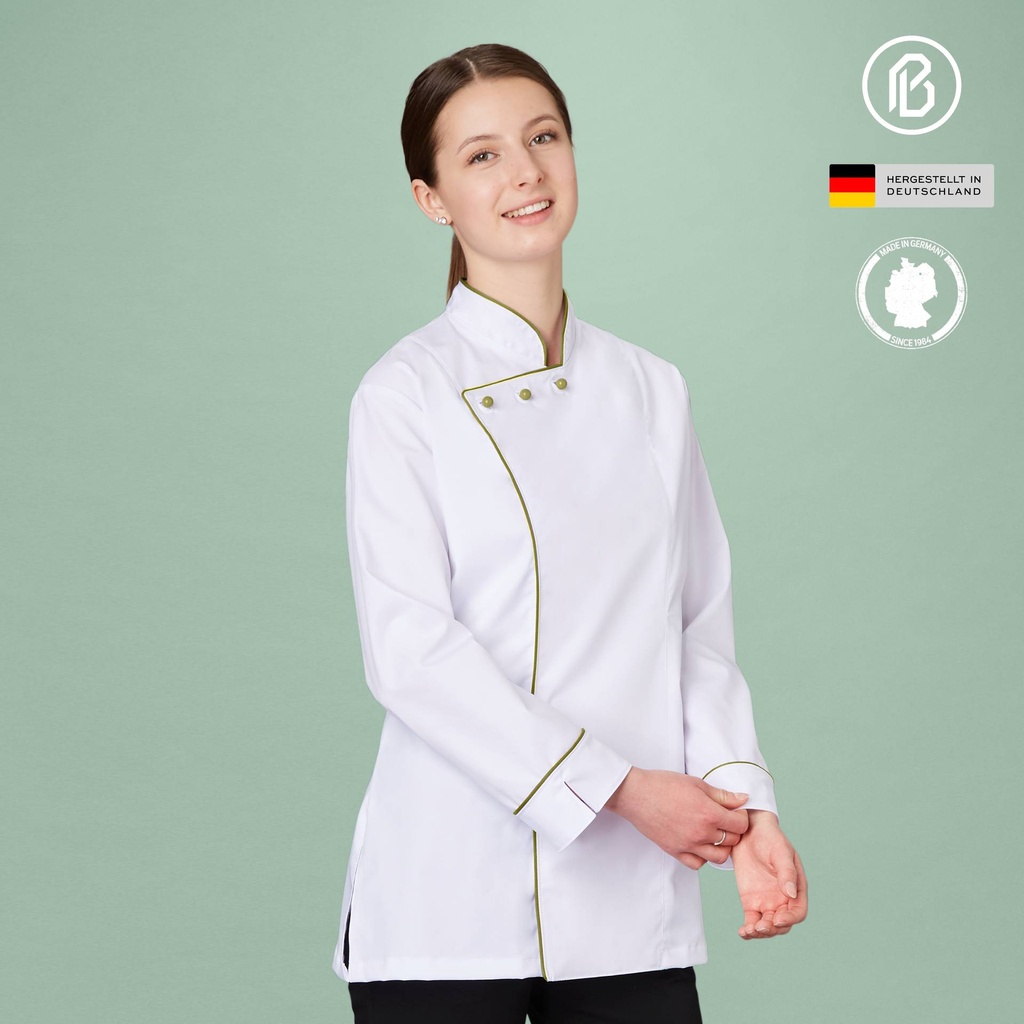 Felan-Sophie, weiß
