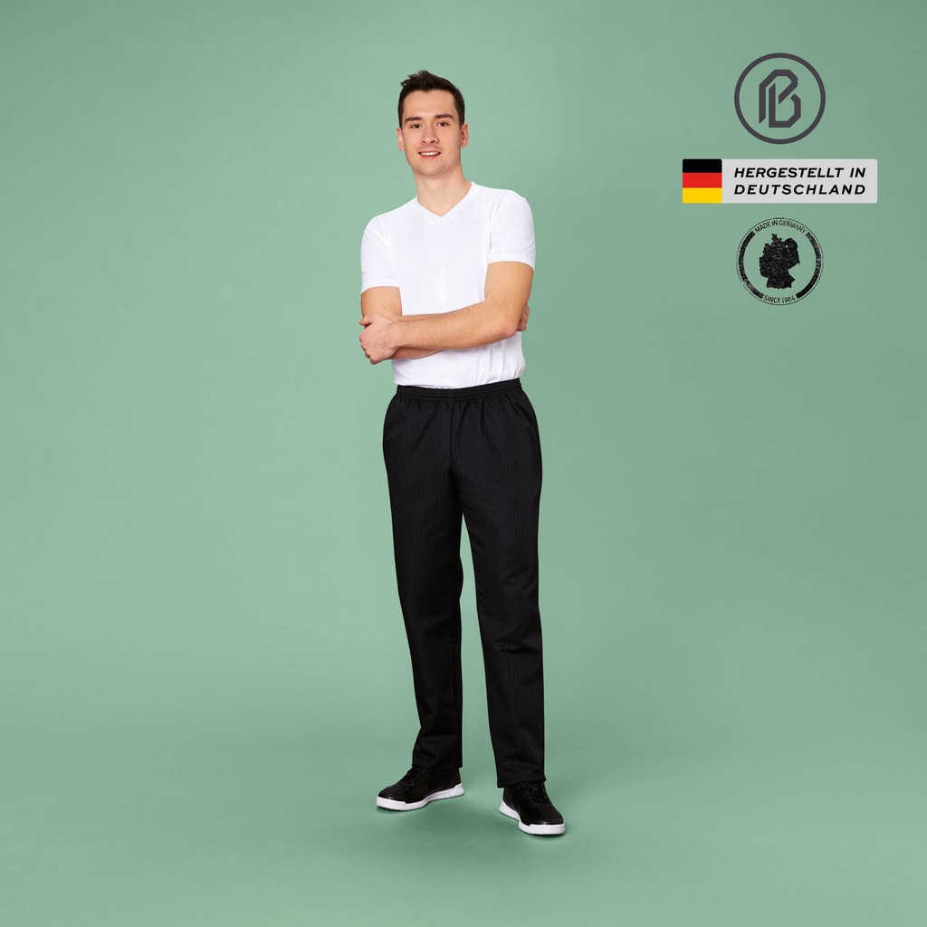 Baggy-Hose