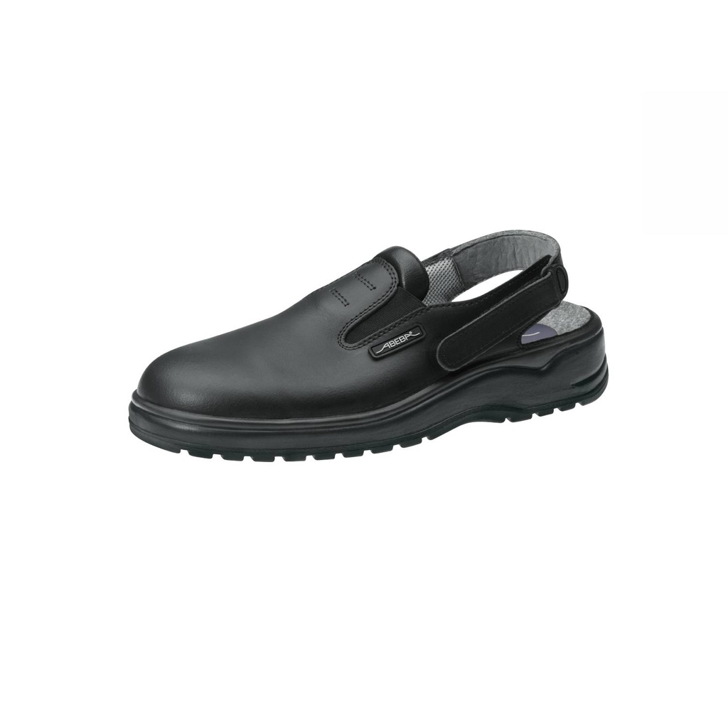 Küchenschuhe ABEBA 711135 S1