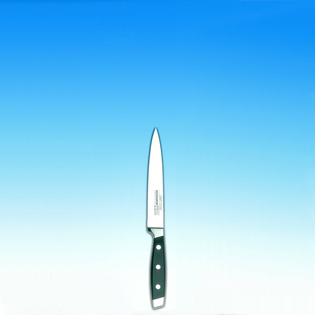 Zubereitungsmesser