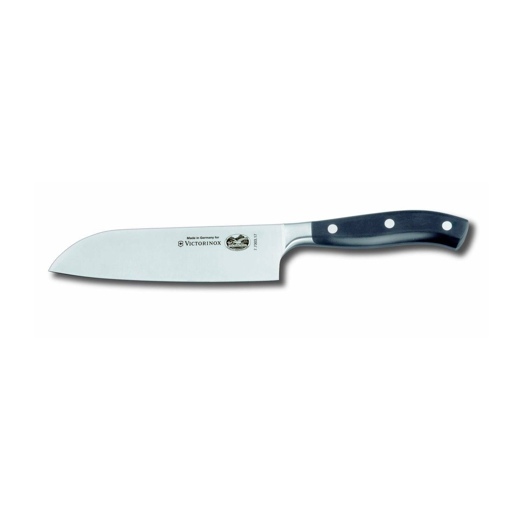 Santoku-Messer, 17cm