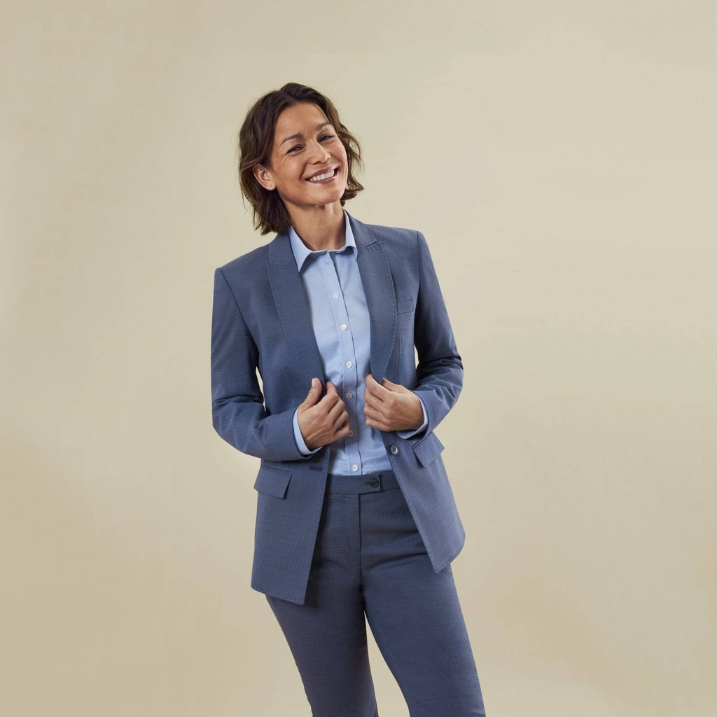 Blazer, 5 Farben