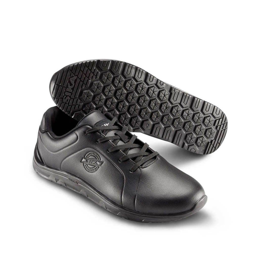 Serviceschuhe SIKA Balance, schwarz