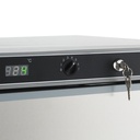 Tiefkühlschrank 1 Tür, 600 x 585 x 845 mm, 120 L
