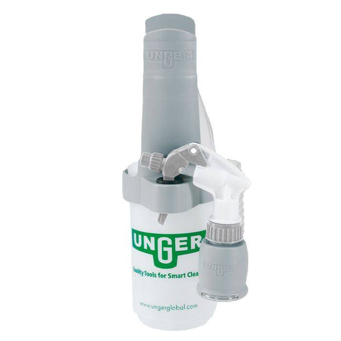 Sprayer On A Belt Sprühflasche am Gürtel | SOABG
