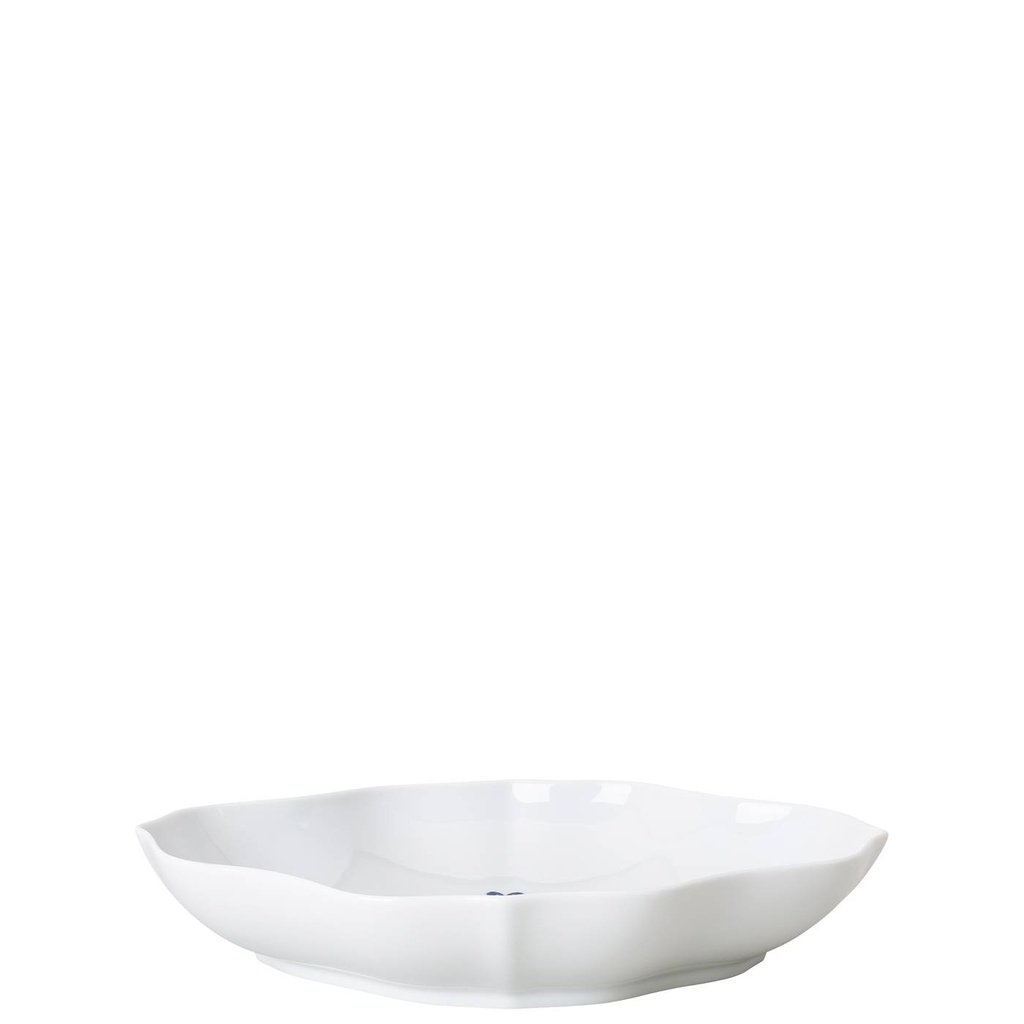 Rosenthal True Blue Schale 25 cm