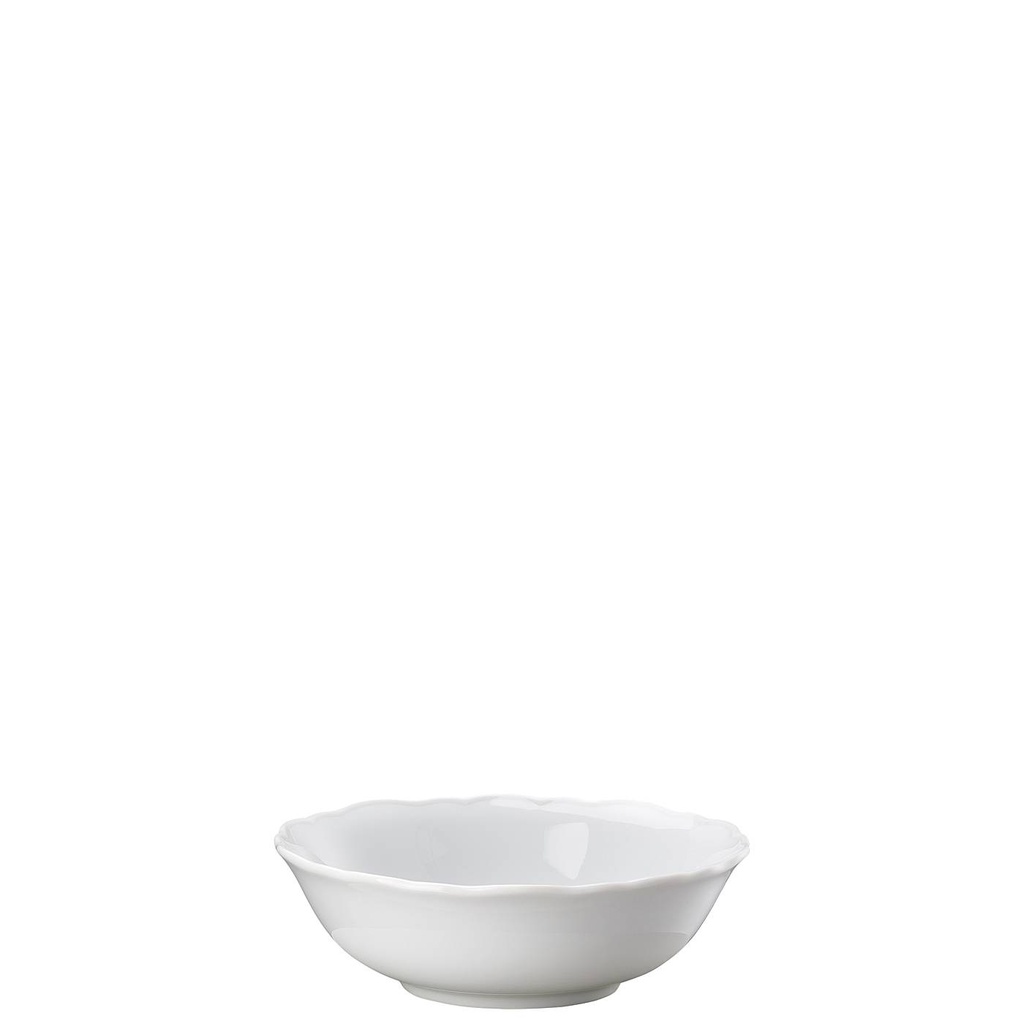Hutschenreuther Maria Theresia Weiss Dessertschale 16 cm