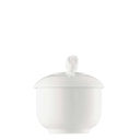 Hutschenreuther Maria Theresia Weiss Zuckerdose 6 Personen 0,25 L