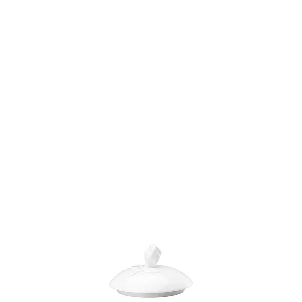 Hutschenreuther Maria Theresia Weiss Zuckerdose 6 Personen 0,25 L