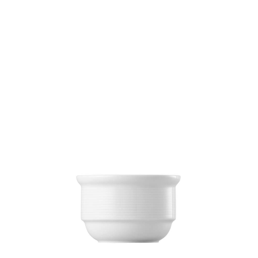 Thomas Trend Weiss Zuckerdose Unterteil 0,15 L