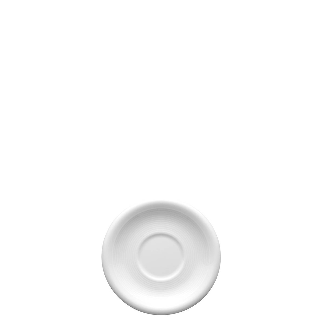 Thomas Trend Weiss Untertasse 12 cm