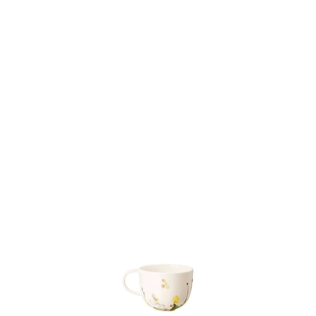 Rosenthal Brillance Fleurs Sauvages Espresso-Obertasse 0,08 L