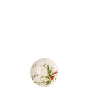 Rosenthal Brillance Fleurs Sauvages Espresso-Obertasse 0,08 L