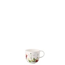 Rosenthal Brillance Fleurs Sauvages Kaffee-Obertasse 0,2 L