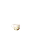 Rosenthal Brillance Fleurs Sauvages Kaffee-Obertasse 0,2 L