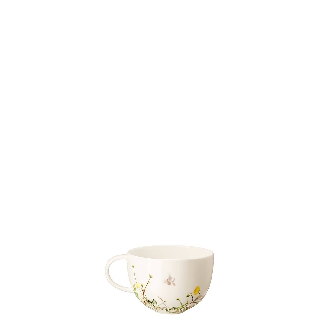 Rosenthal Brillance Fleurs Sauvages Kombi-Obertasse 0,3 L