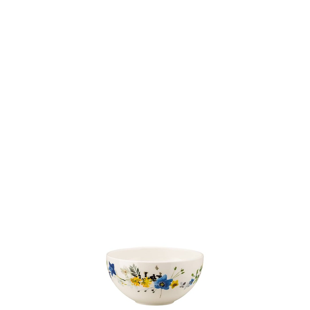 Rosenthal Brillance Fleurs des Alpes Bowl 10 cm