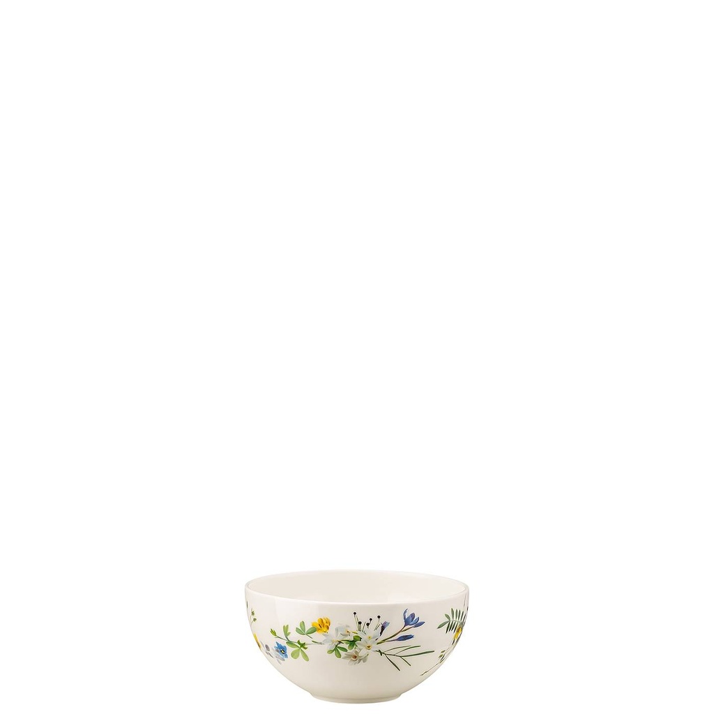 Rosenthal Brillance Fleurs des Alpes Bowl 10 cm