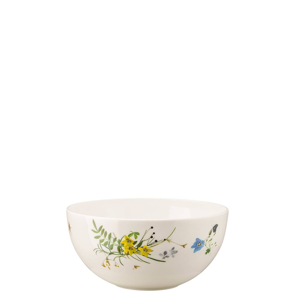 Rosenthal Brillance Fleurs des Alpes Schüssel 18 cm