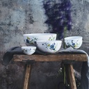 Rosenthal Brillance Fleurs des Alpes Schüssel 18 cm